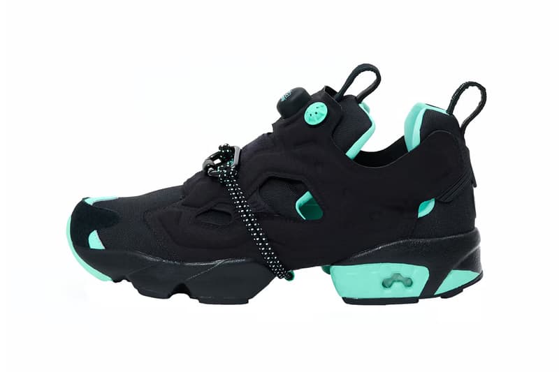 POTR Reebok Instapump Fury 94 Release Date info store list buying guide photos price