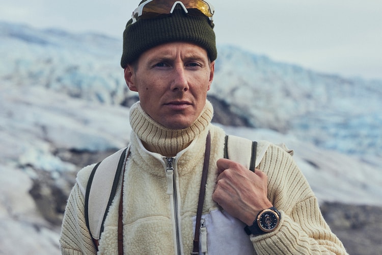 Ulysse Nardin Explores the Timeless Legacy of the Freak in New Short Film