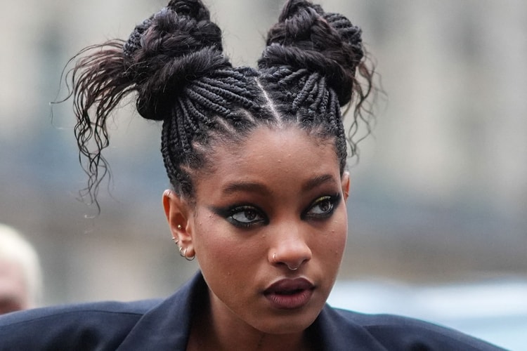 WILLOW Debuts New Song in 'Tiny Desk Concert'