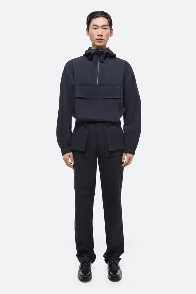 Helmut Lang’s Pre-Fall 2024 Collection Has Arrived Fashion