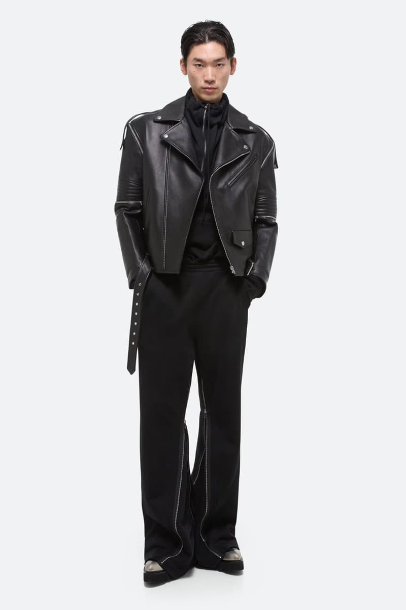 Helmut Lang’s Pre-Fall 2024 Collection Has Arrived Fashion