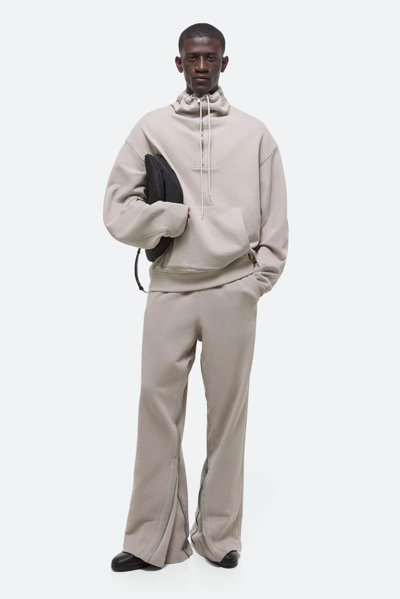 Helmut Lang’s Pre-Fall 2024 Collection Has Arrived Fashion