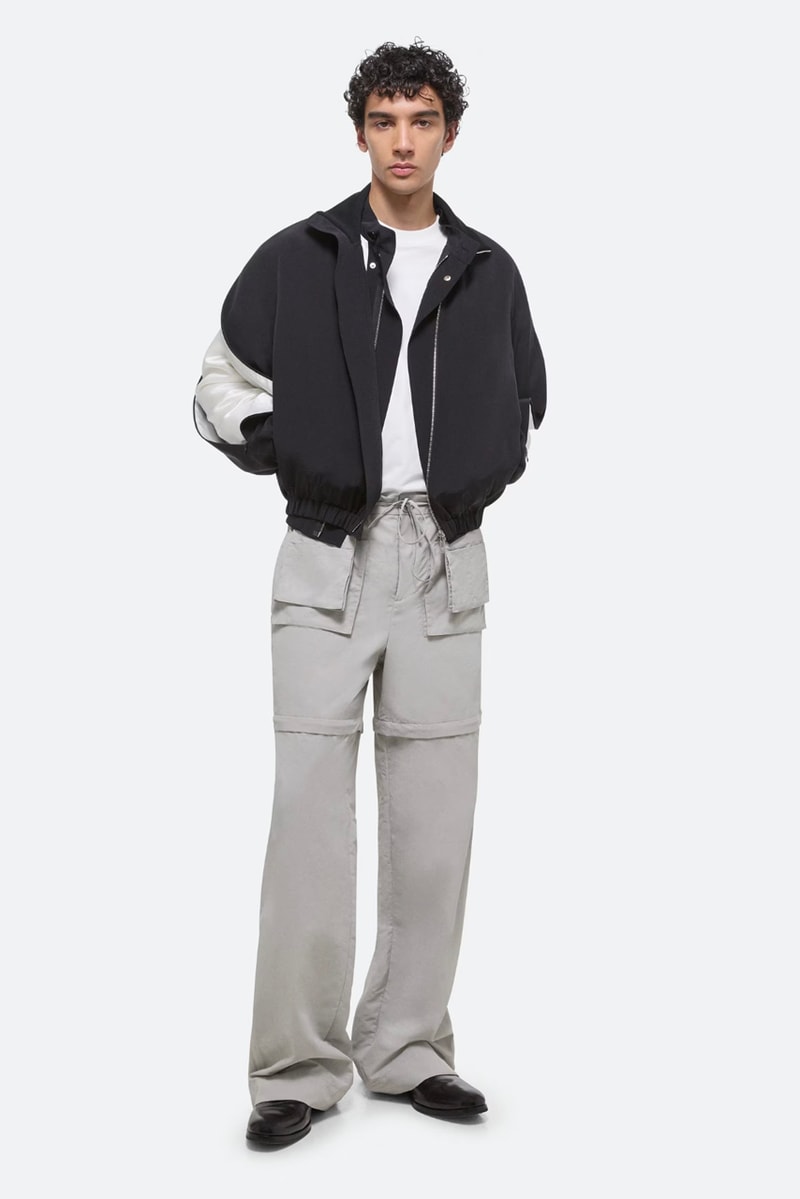 Helmut Lang’s Pre-Fall 2024 Collection Has Arrived Fashion