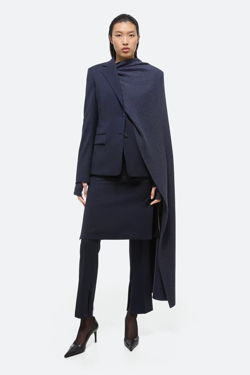 Helmut Lang’s Pre-Fall 2024 Collection Has Arrived Fashion