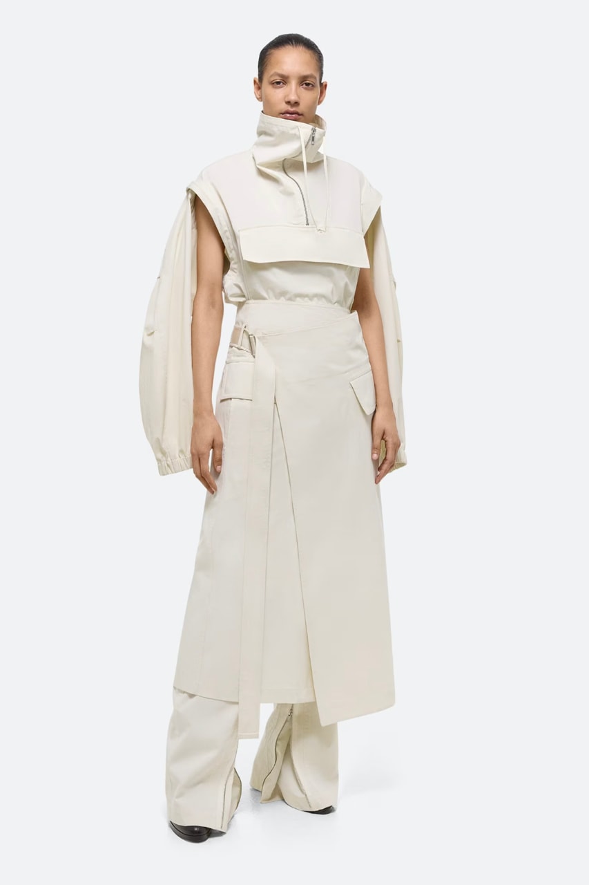 Helmut Lang’s Pre-Fall 2024 Collection Has Arrived Fashion