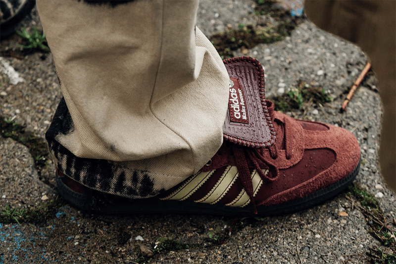What Will Replace the adidas Samba As The Next Cult Sneaker? | Hypebeast What Will Replace the adidas Samba As The Next Cult Sneaker? | Hypebeast