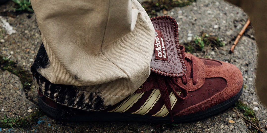 What Will Replace the adidas Samba As The Next Cult Sneaker? | Hypebeast What Will Replace the adidas Samba As The Next Cult Sneaker? | Hypebeast