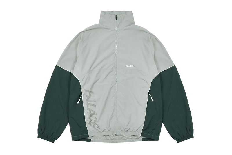 Palace Skateboards 攜手 Brompton 推出全新聯名摺疊單車