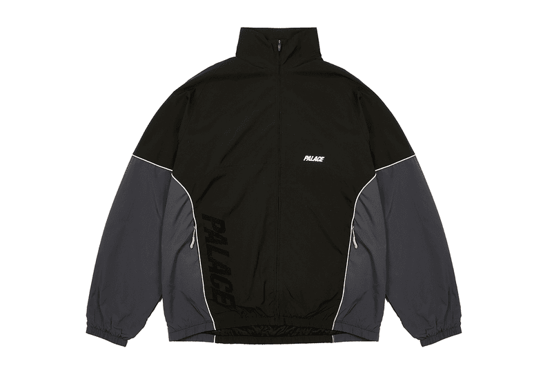 Palace Skateboards 攜手 Brompton 推出全新聯名摺疊單車