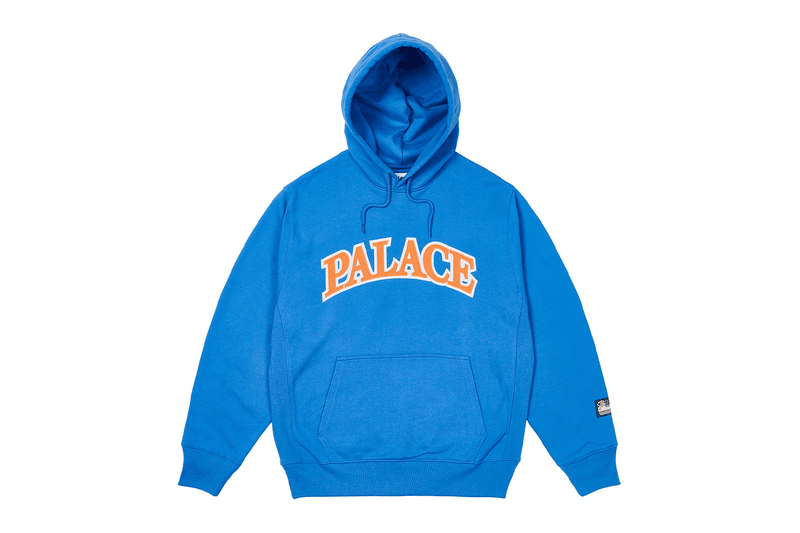 Palace Skateboards 攜手 Brompton 推出全新聯名摺疊單車