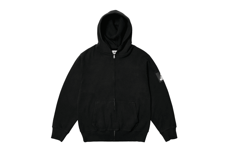 Palace Skateboards 攜手 Brompton 推出全新聯名摺疊單車