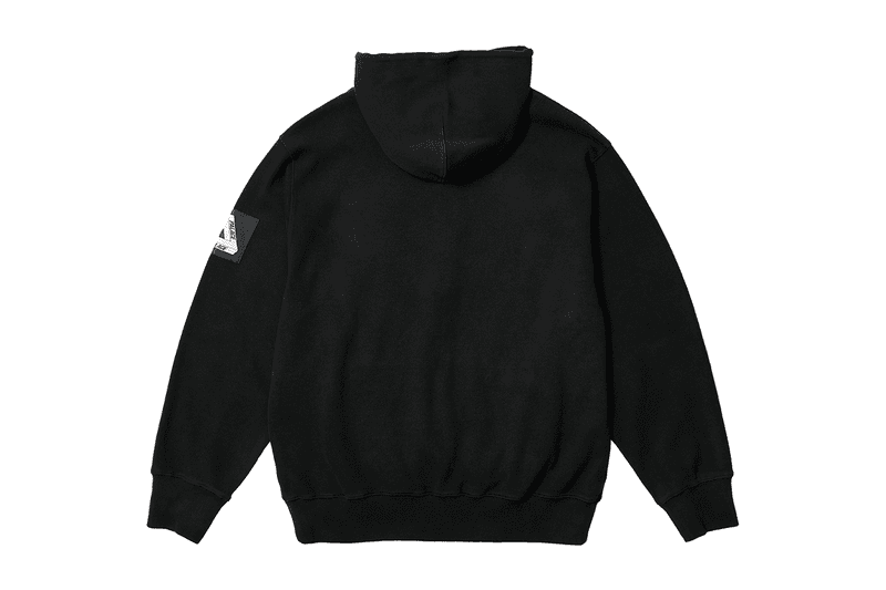 Palace Skateboards 攜手 Brompton 推出全新聯名摺疊單車