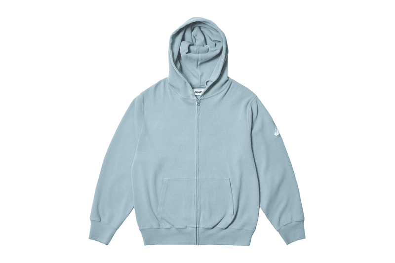 Palace Skateboards 攜手 Brompton 推出全新聯名摺疊單車