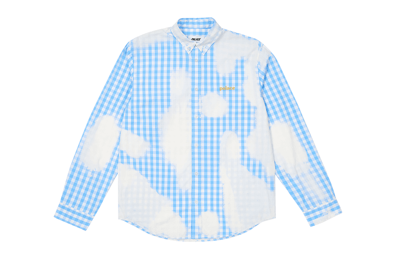 Palace Skateboards 攜手 Brompton 推出全新聯名摺疊單車