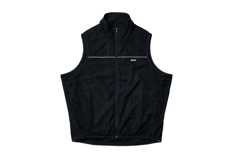 Palace Skateboards 攜手 Brompton 推出全新聯名摺疊單車