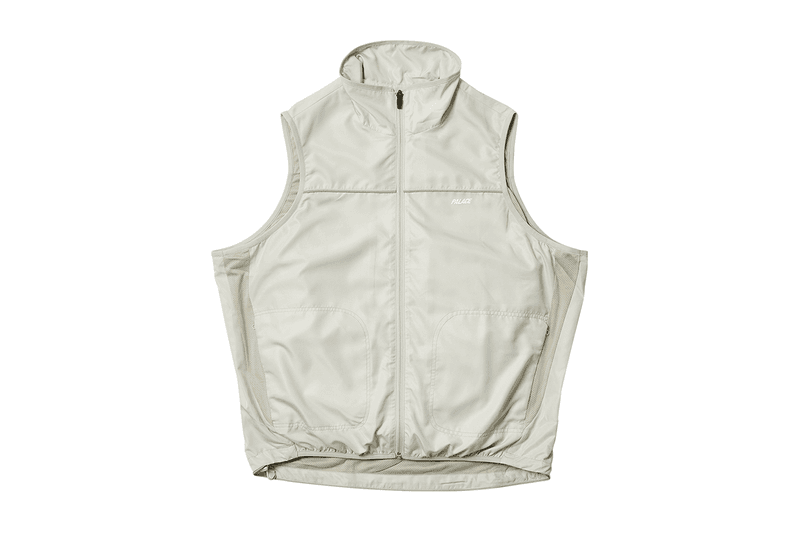 Palace Skateboards 攜手 Brompton 推出全新聯名摺疊單車