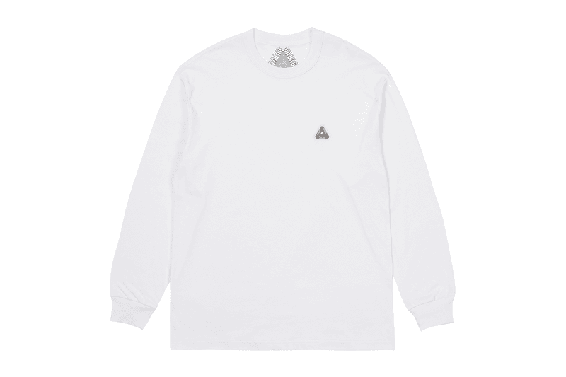 Palace Skateboards 攜手 Brompton 推出全新聯名摺疊單車