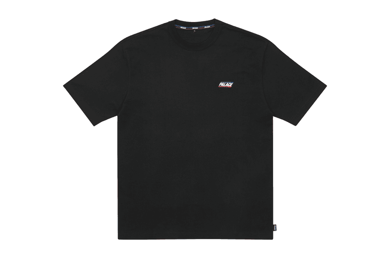 Palace Skateboards 攜手 Brompton 推出全新聯名摺疊單車