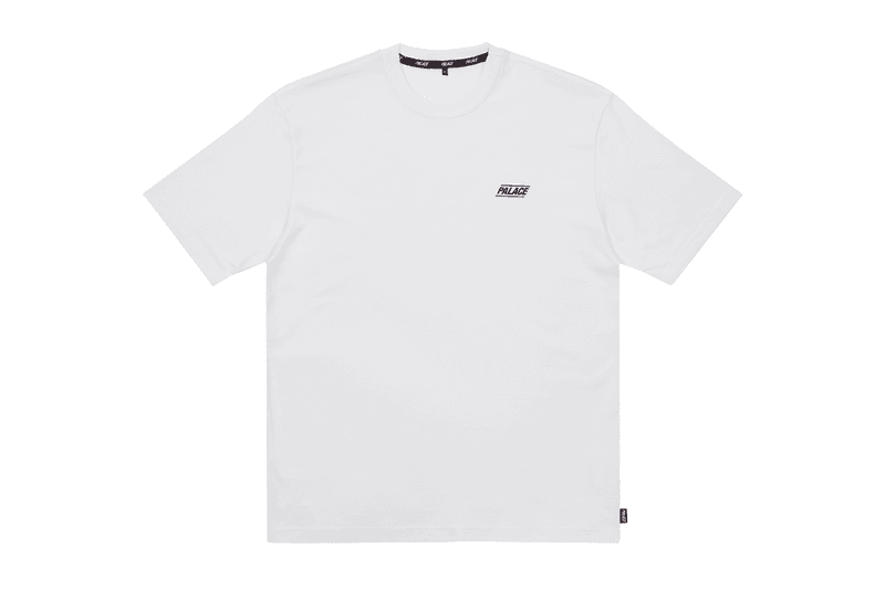 Palace Skateboards 攜手 Brompton 推出全新聯名摺疊單車