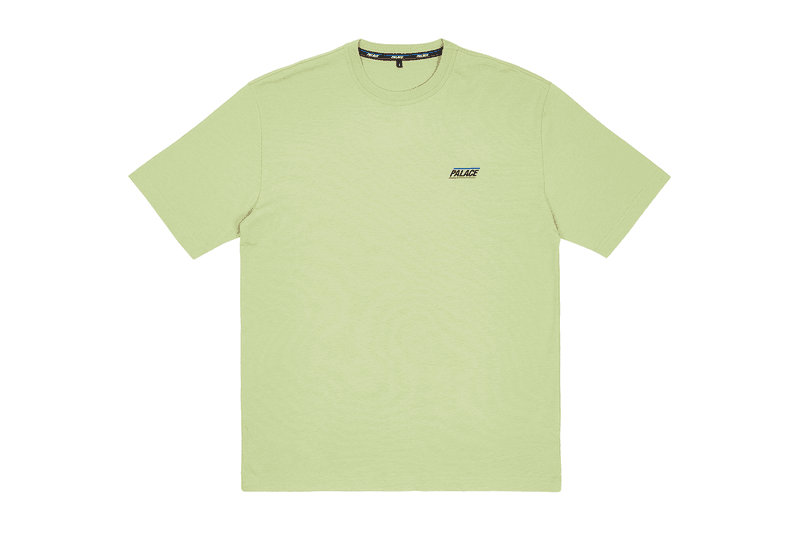 Palace Skateboards 攜手 Brompton 推出全新聯名摺疊單車