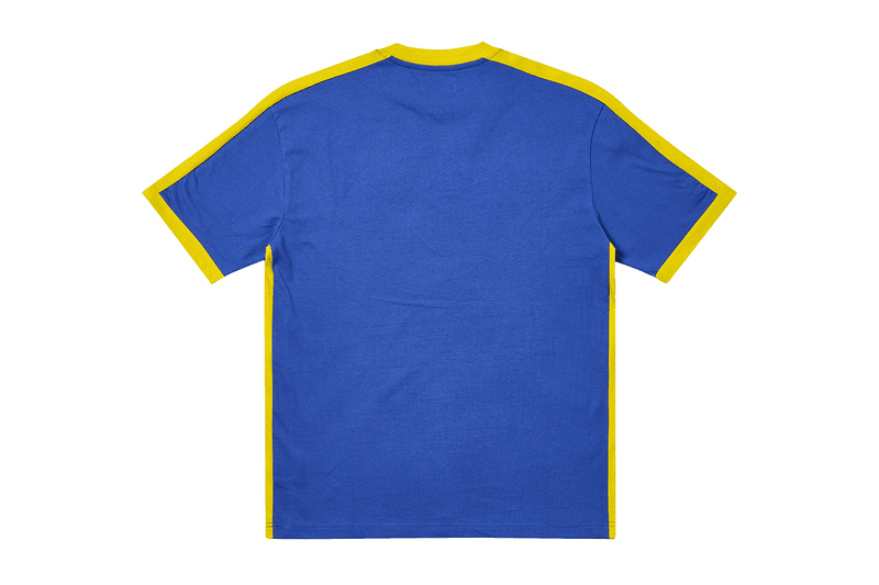 Palace Skateboards 攜手 Brompton 推出全新聯名摺疊單車