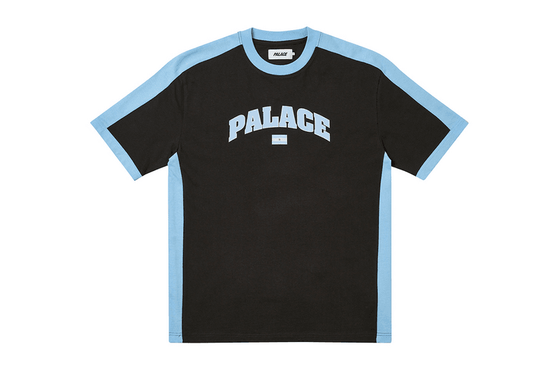 Palace Skateboards 攜手 Brompton 推出全新聯名摺疊單車