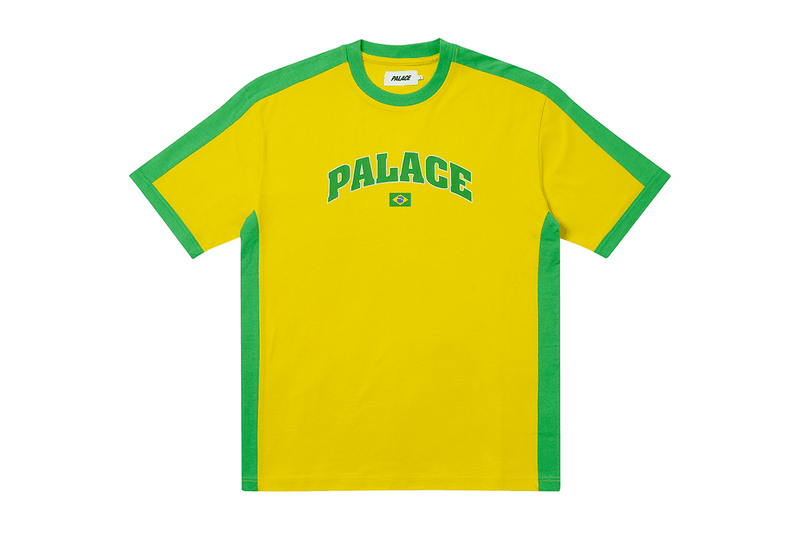 Palace Skateboards 攜手 Brompton 推出全新聯名摺疊單車