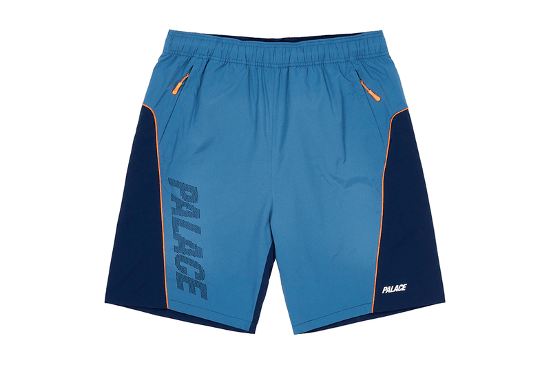 Palace Skateboards 攜手 Brompton 推出全新聯名摺疊單車