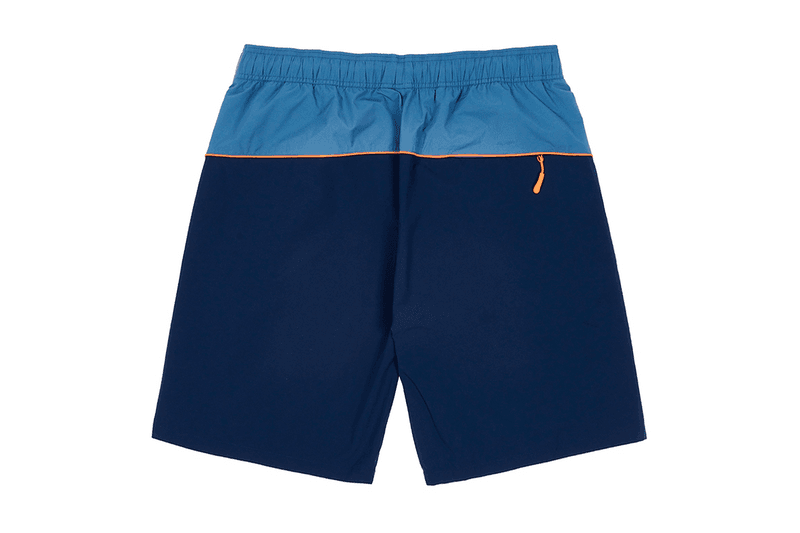 Palace Skateboards 攜手 Brompton 推出全新聯名摺疊單車