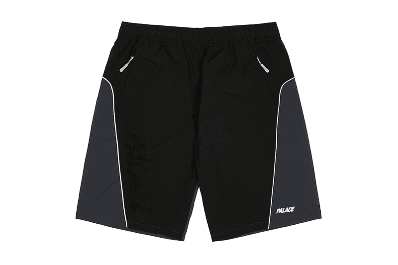 Palace Skateboards 攜手 Brompton 推出全新聯名摺疊單車