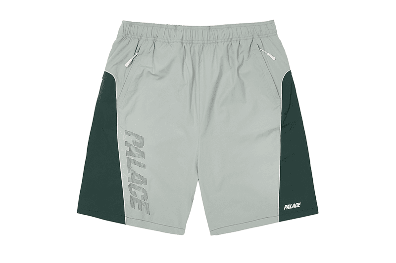 Palace Skateboards 攜手 Brompton 推出全新聯名摺疊單車