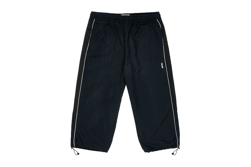 Palace Skateboards 攜手 Brompton 推出全新聯名摺疊單車