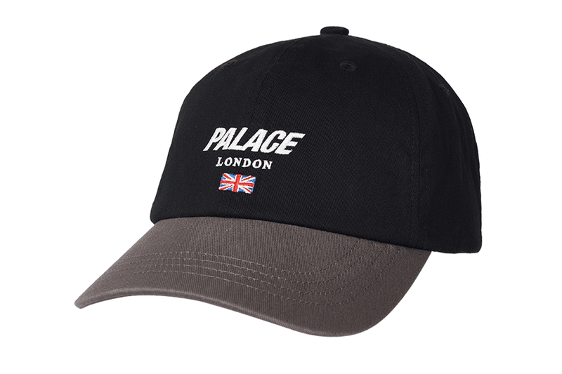 Palace Skateboards 攜手 Brompton 推出全新聯名摺疊單車