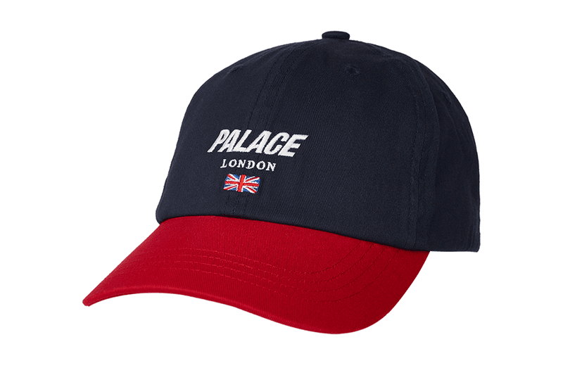 Palace Skateboards 攜手 Brompton 推出全新聯名摺疊單車