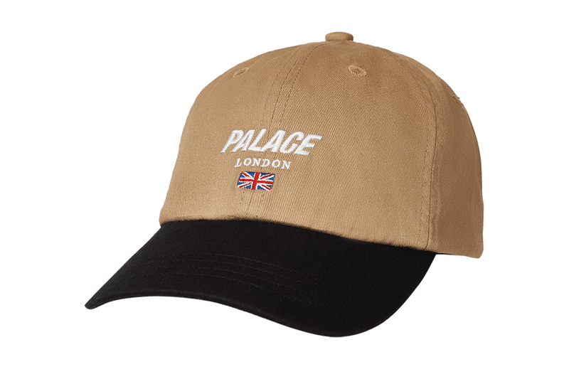 Palace Skateboards 攜手 Brompton 推出全新聯名摺疊單車