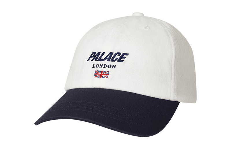 Palace Skateboards 攜手 Brompton 推出全新聯名摺疊單車