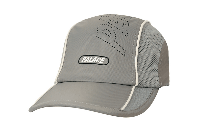 Palace Skateboards 攜手 Brompton 推出全新聯名摺疊單車