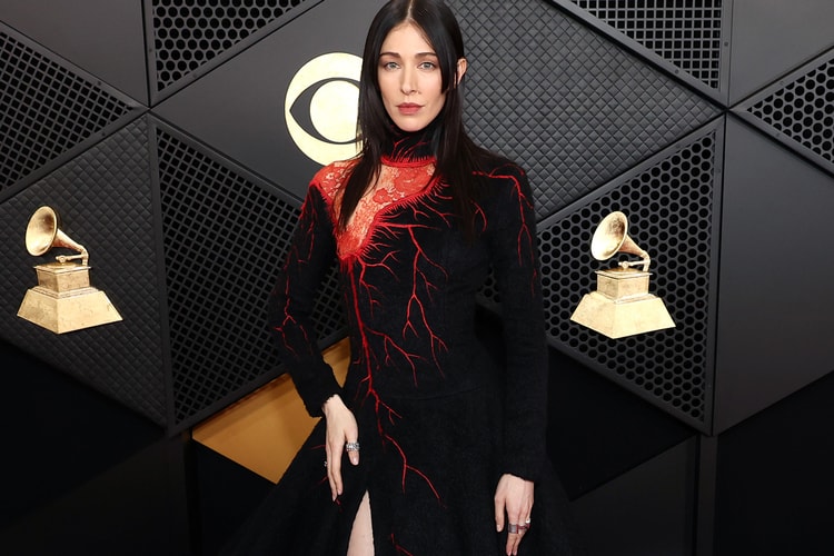 Caroline Polachek Shares “Starburned and Unkissed” From A24’s ‘I Saw the TV Glow’ Soundtrack