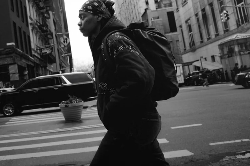 Db Update to its Iconic Ramverk Pro Camera Bag Photographer Bag Fujifilm X100VI