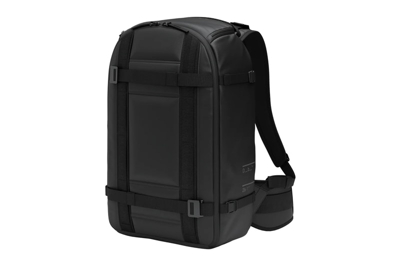 Db Update to its Iconic Ramverk Pro Camera Bag Photographer Bag Fujifilm X100VI