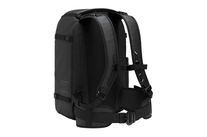 Db Update to its Iconic Ramverk Pro Camera Bag Photographer Bag Fujifilm X100VI