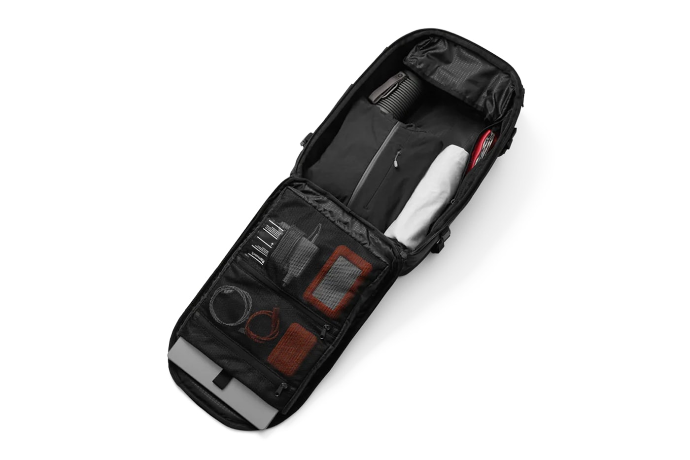 Db Update to its Iconic Ramverk Pro Camera Bag Photographer Bag Fujifilm X100VI