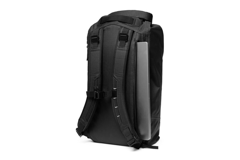 Db Update to its Iconic Ramverk Pro Camera Bag Photographer Bag Fujifilm X100VI