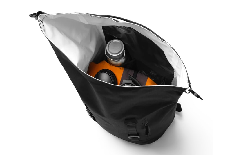 Db Update to its Iconic Ramverk Pro Camera Bag Photographer Bag Fujifilm X100VI