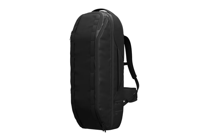 Db Update to its Iconic Ramverk Pro Camera Bag Photographer Bag Fujifilm X100VI