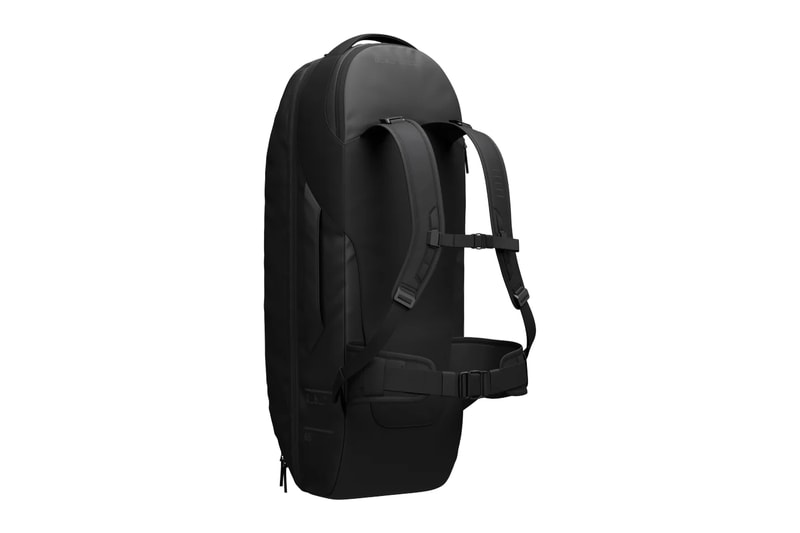 Db Update to its Iconic Ramverk Pro Camera Bag Photographer Bag Fujifilm X100VI