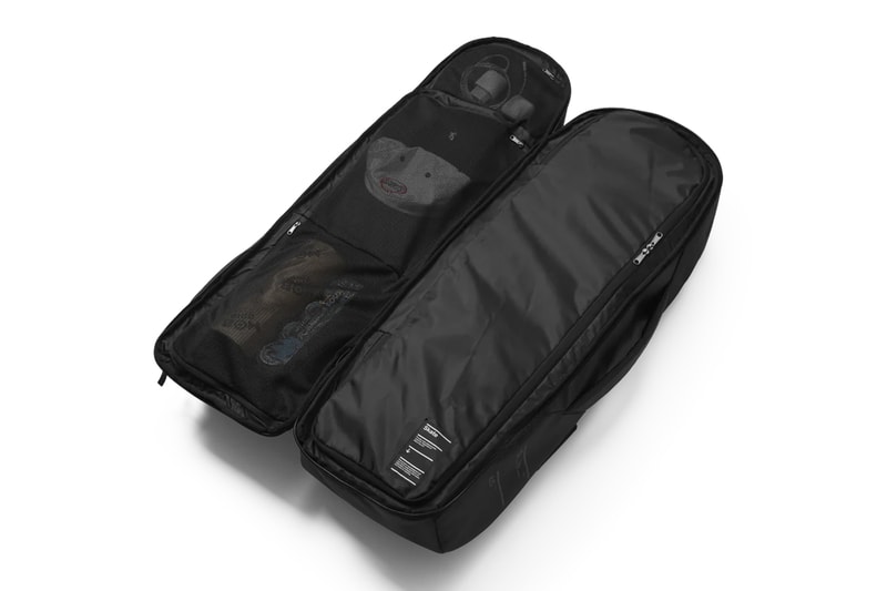 Db Update to its Iconic Ramverk Pro Camera Bag Photographer Bag Fujifilm X100VI