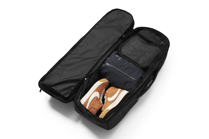Db Update to its Iconic Ramverk Pro Camera Bag Photographer Bag Fujifilm X100VI