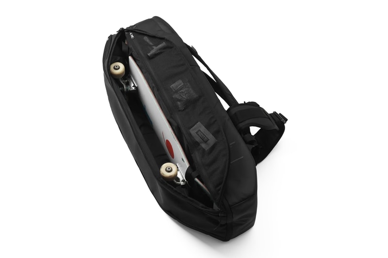 Db Update to its Iconic Ramverk Pro Camera Bag Photographer Bag Fujifilm X100VI