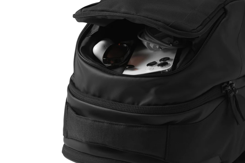 Db Update to its Iconic Ramverk Pro Camera Bag Photographer Bag Fujifilm X100VI